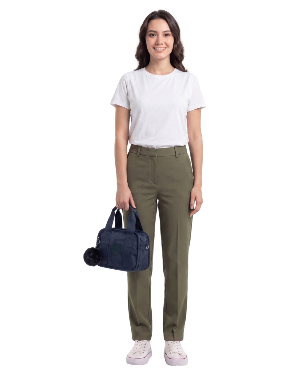 Bolsa crossbody Mkpfw26 para mujer