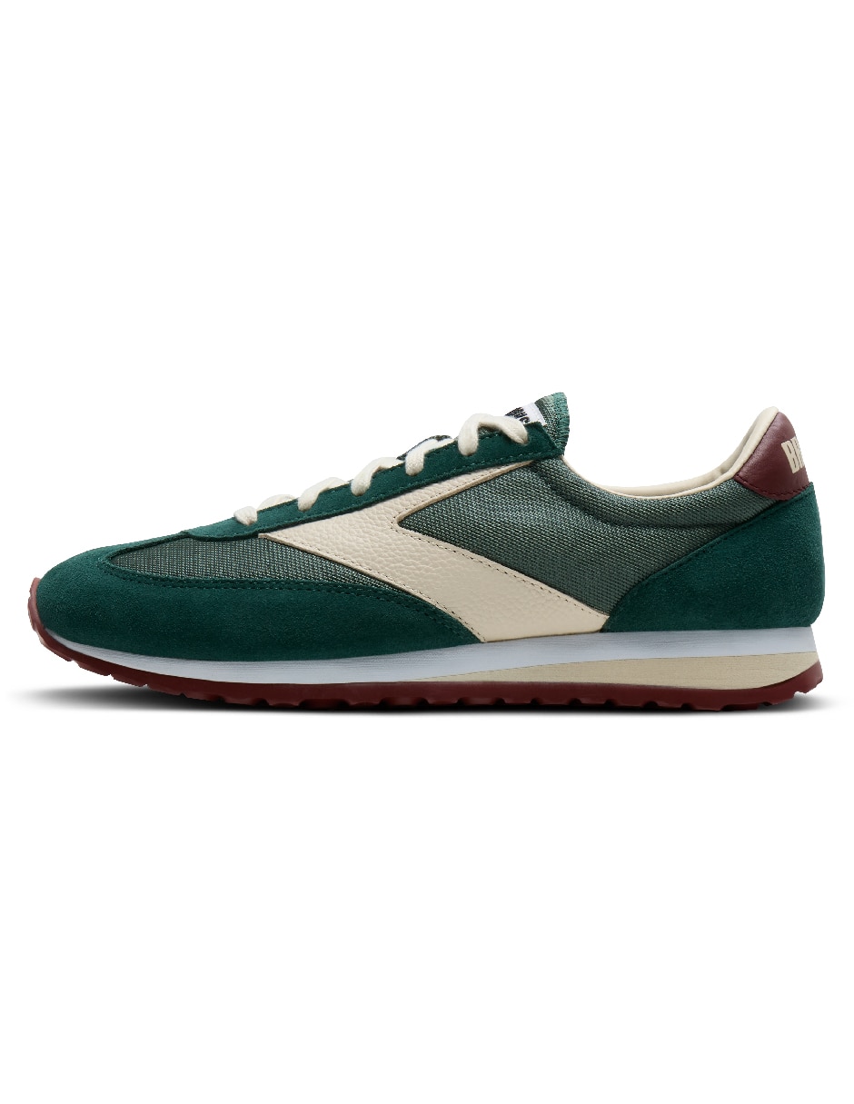 Tenis Vanguard para correr Brooks unisex