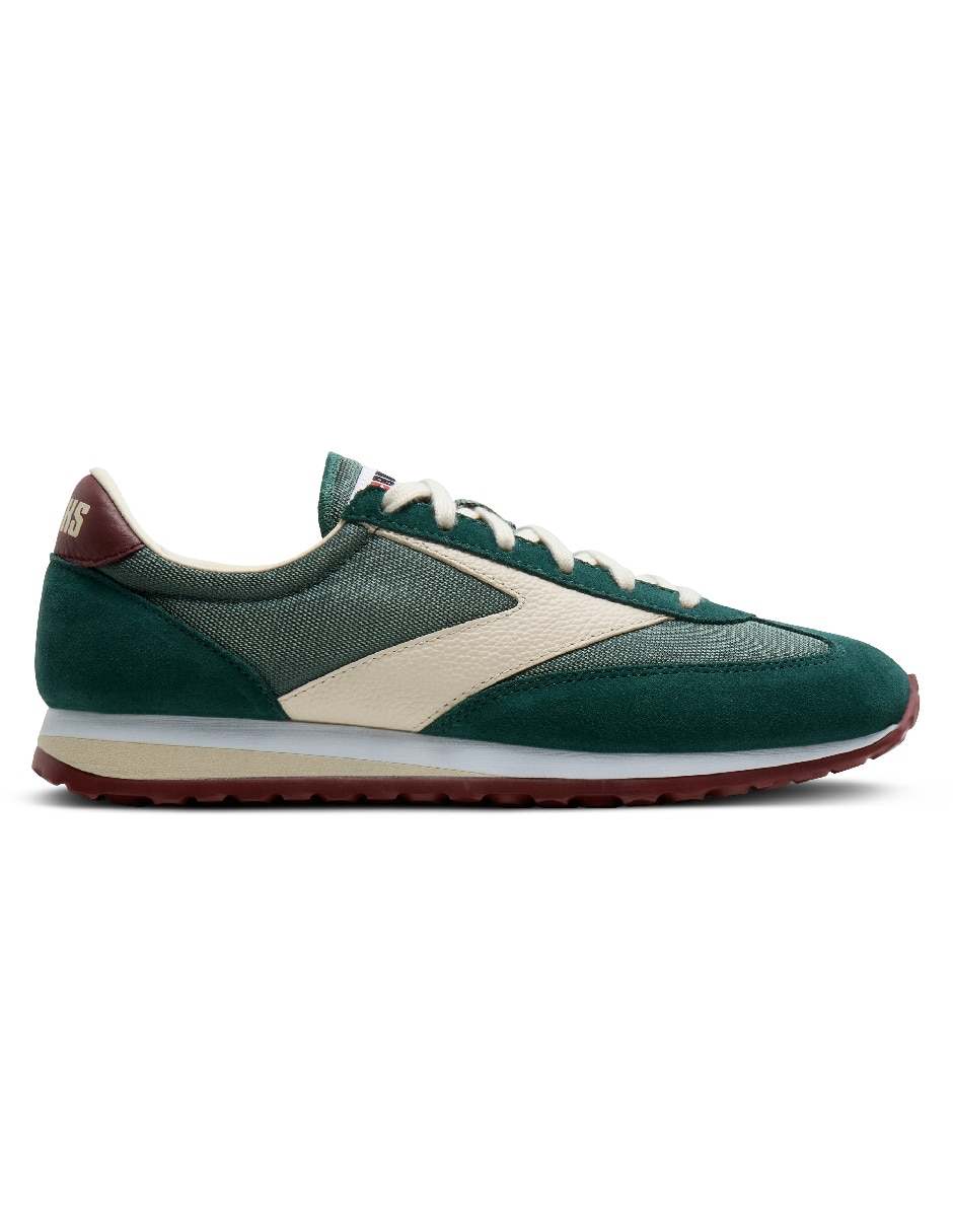 Tenis Vanguard para correr Brooks unisex 5