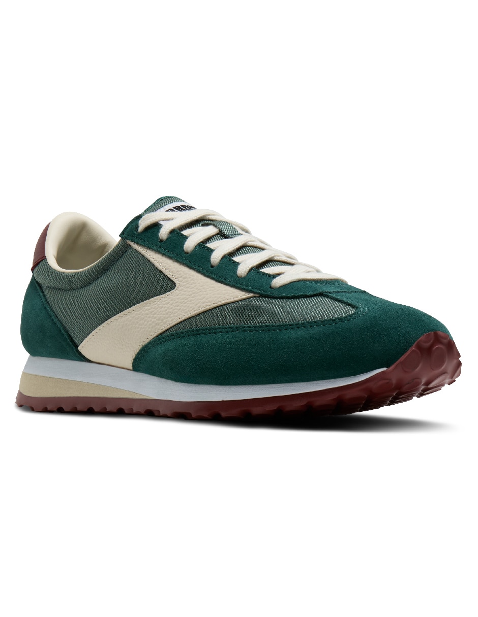 Tenis Vanguard para correr Brooks unisex