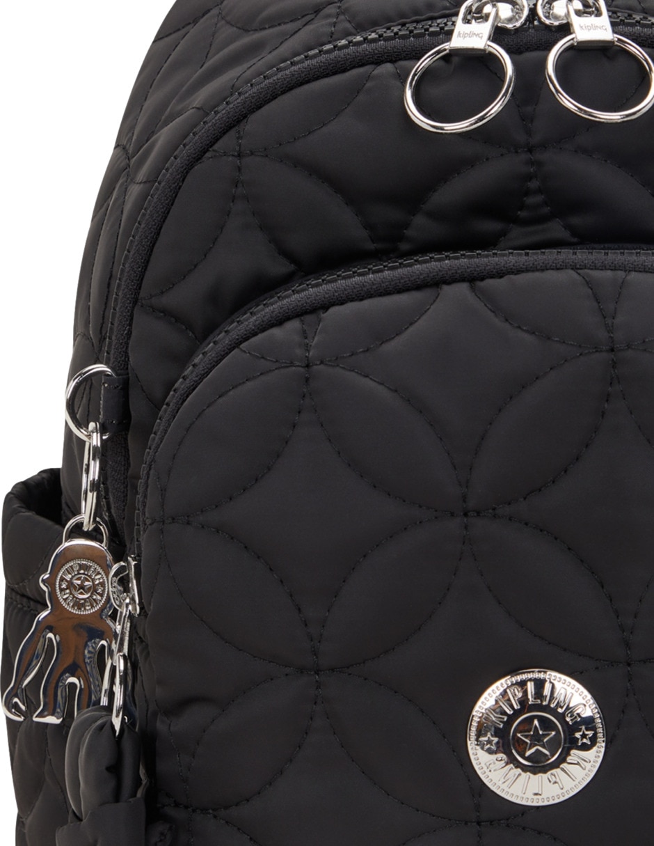 Mochila casual impermeable para mujer 5