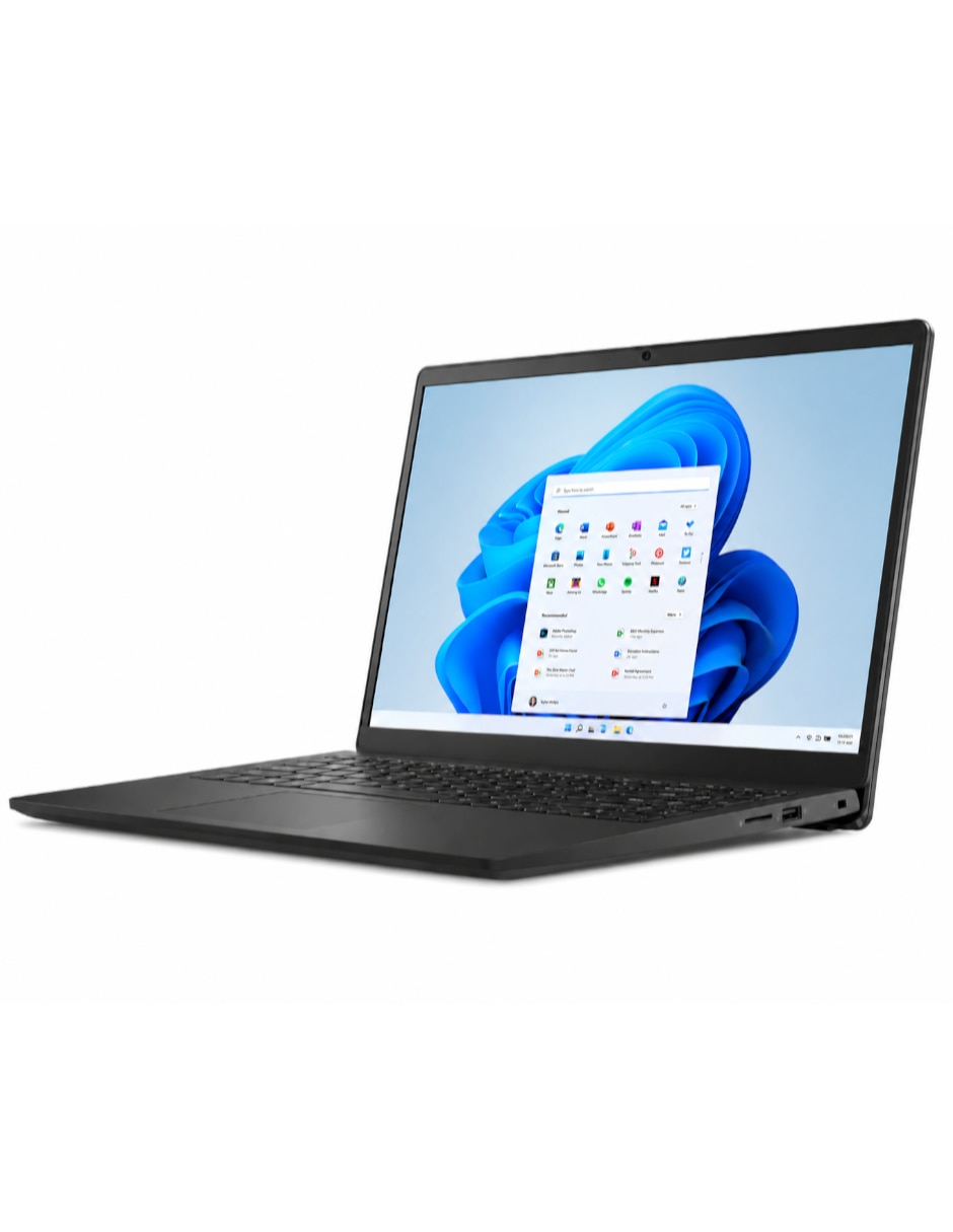 Laptop 07FW8 15.6 pulgadas Full HD Intel Core i5 Intel UHD Graphics 16 GB RAM 512 GB 3