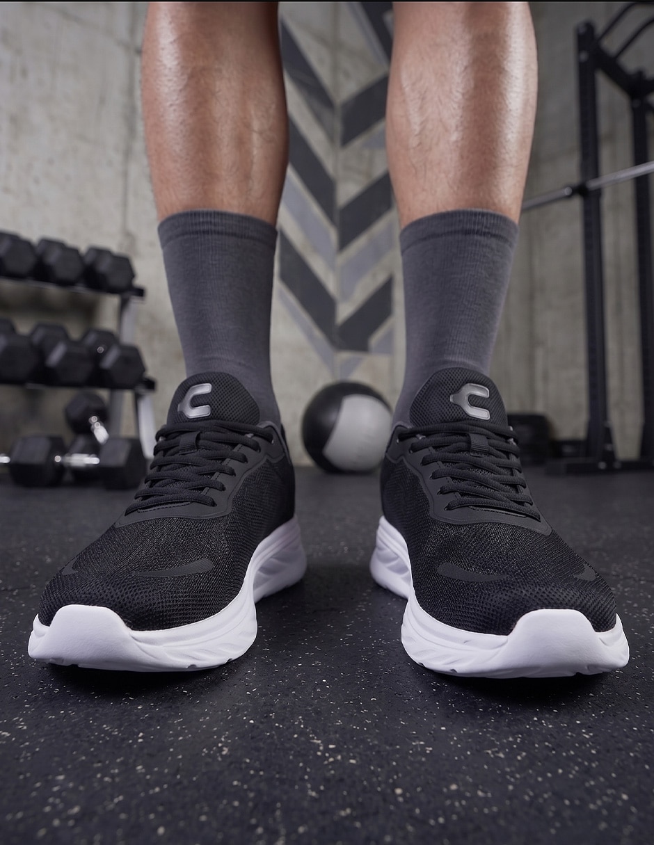 Tenis sport para hombre 2
