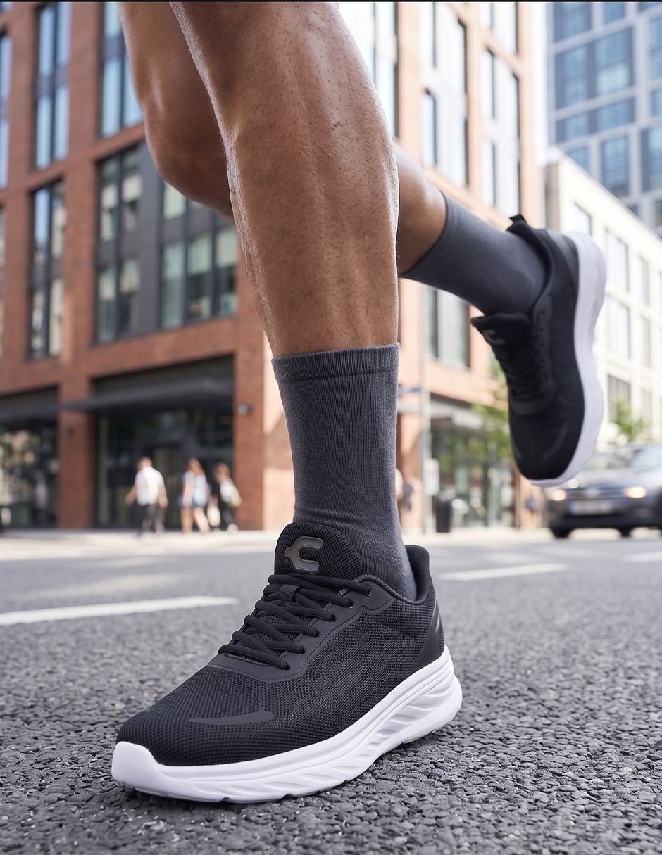 Tenis sport para hombre 3