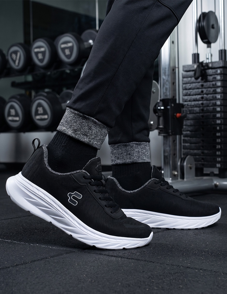 Tenis sport para hombre 4