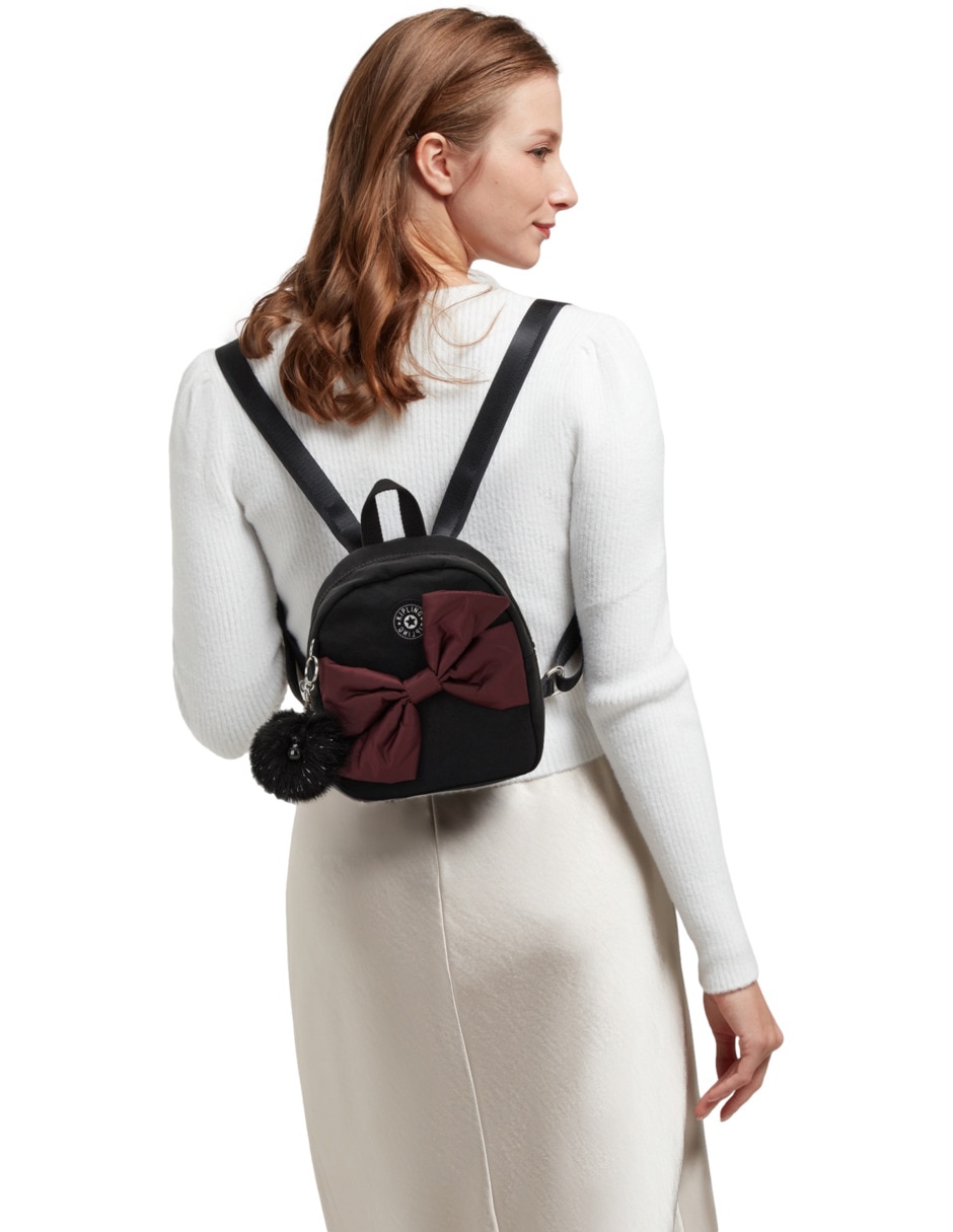 Mochila casual impermeable para mujer 6