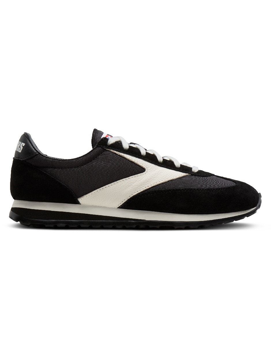 Tenis Vanguard para correr Brooks unisex 5