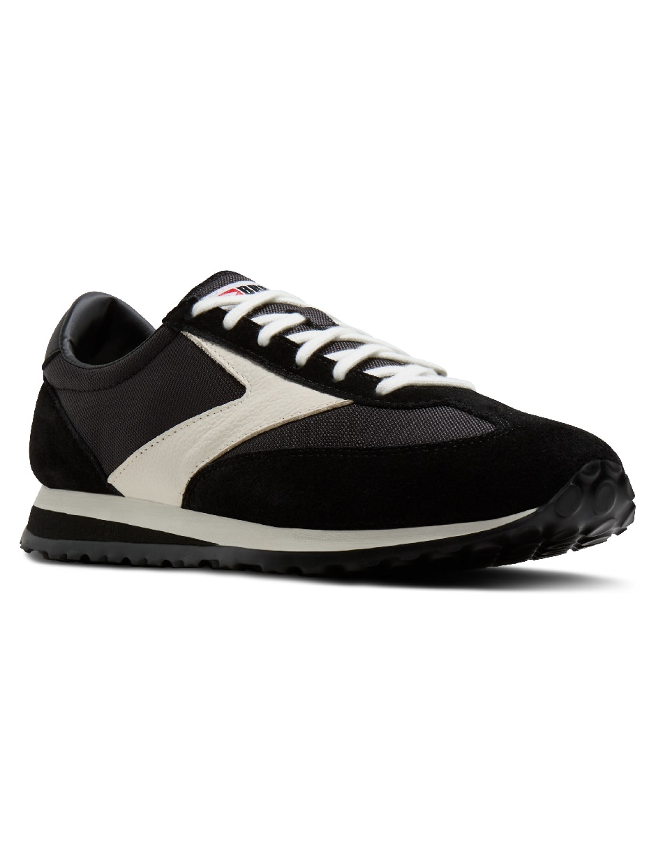 Tenis Vanguard para correr Brooks unisex