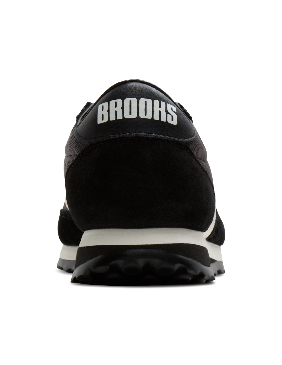 Tenis Vanguard para correr Brooks unisex