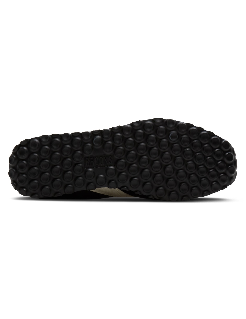 Tenis Vanguard para correr Brooks unisex