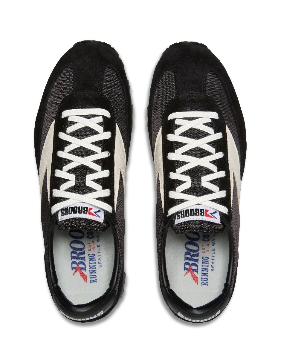 Tenis Vanguard para correr Brooks unisex 6