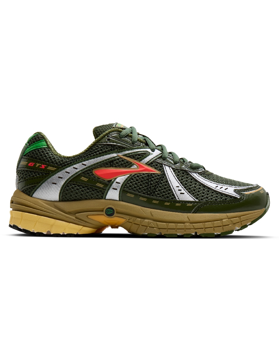Tenis Adrenaline Gts 10 para correr unisex 5