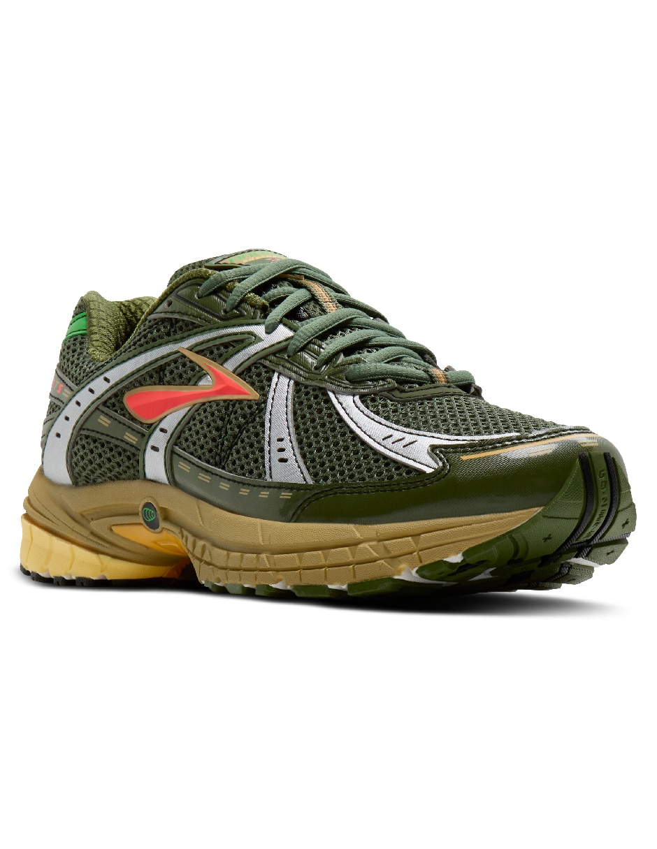 Tenis Adrenaline Gts 10 para correr unisex