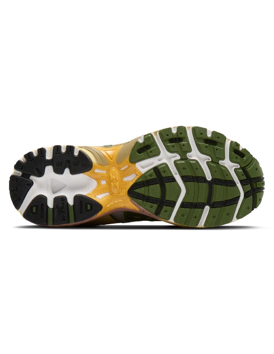 Tenis Adrenaline Gts 10 para correr unisex