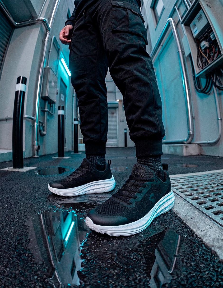 Tenis sport para hombre 2