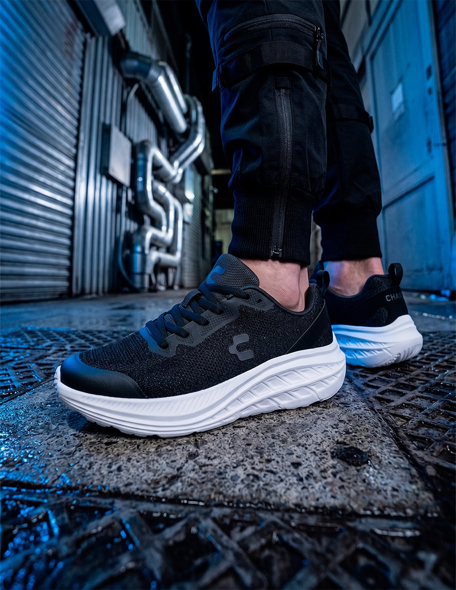 Tenis sport para hombre 7