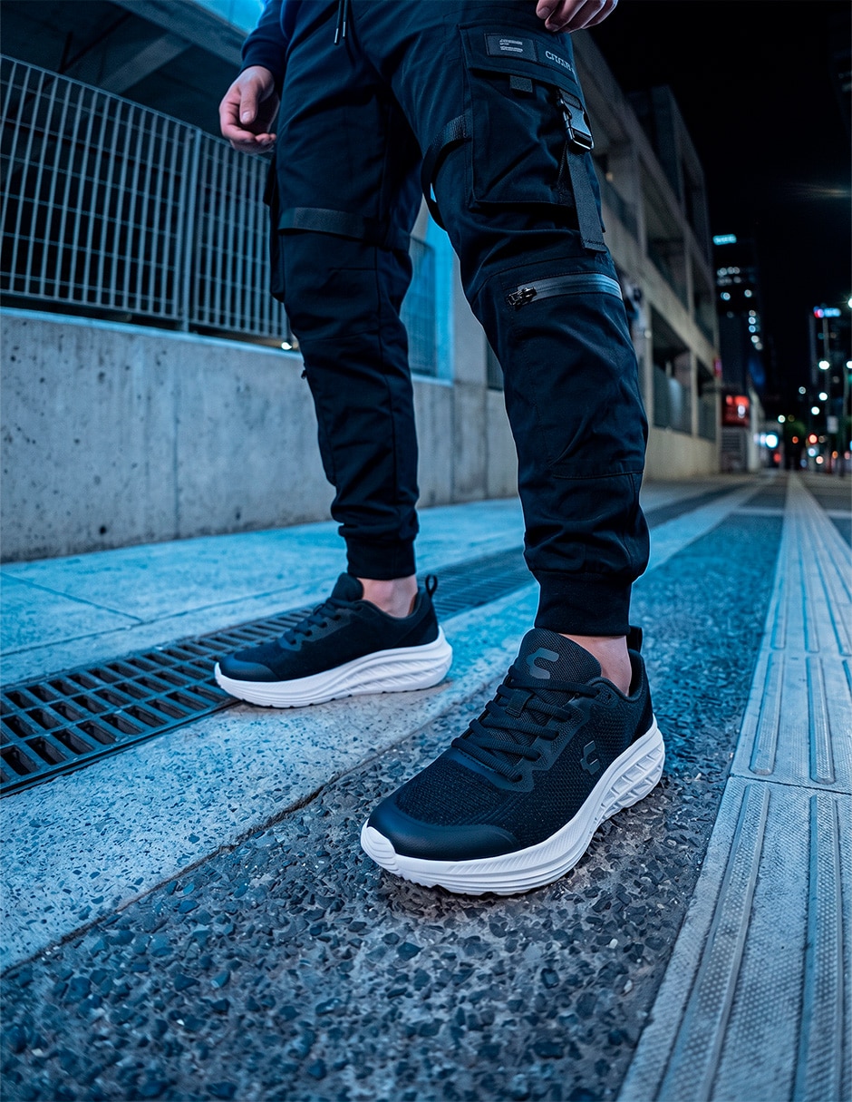 Tenis sport para hombre 3