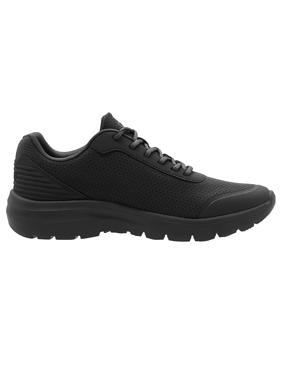 Tenis soft step para hombre 5