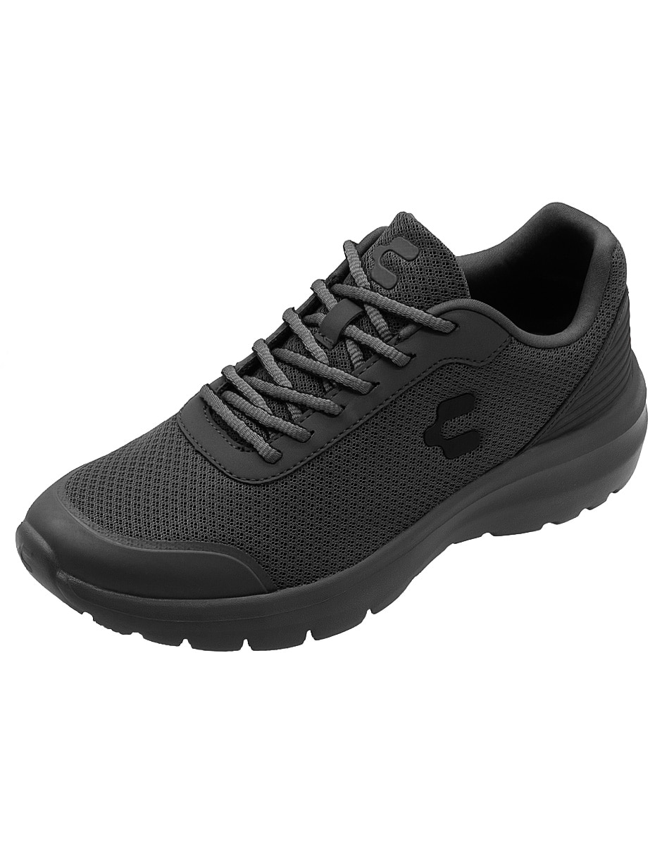 Tenis soft step para hombre 4