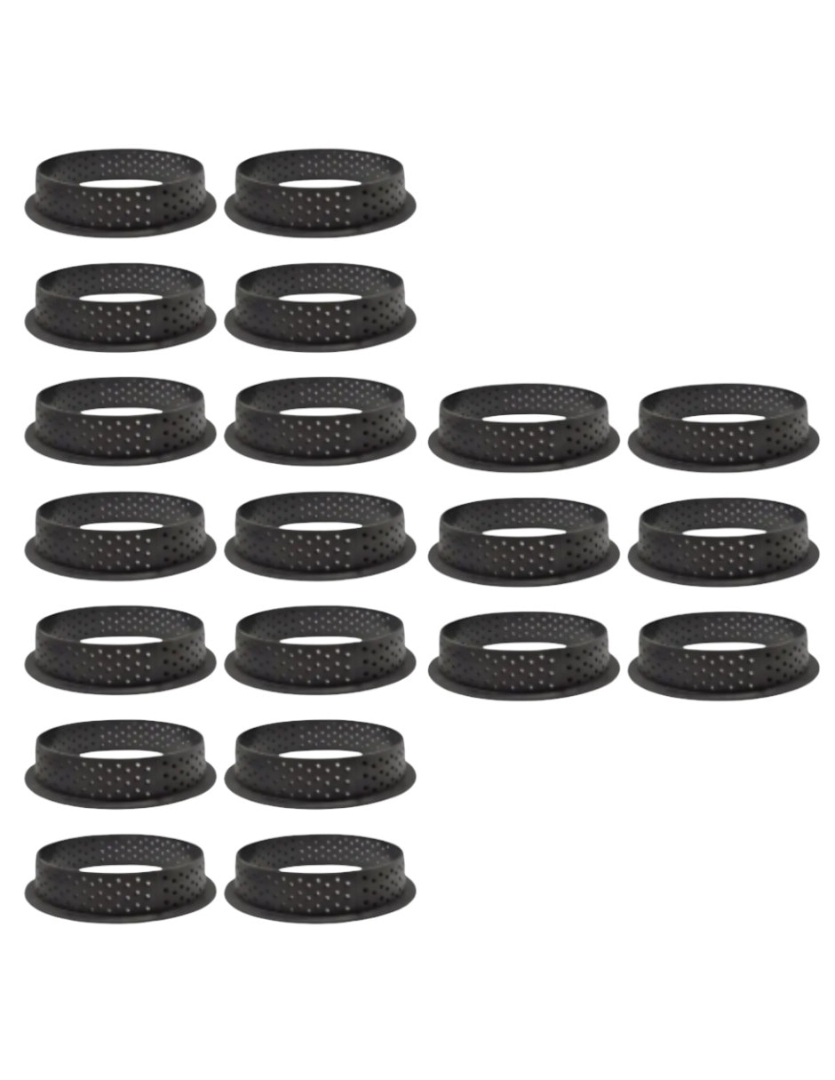 Set moldes Set moldes