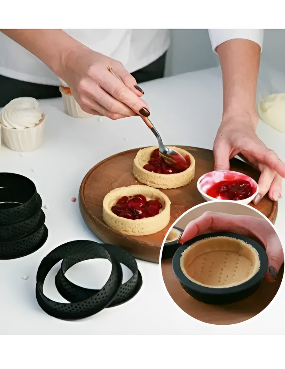 Set moldes 2