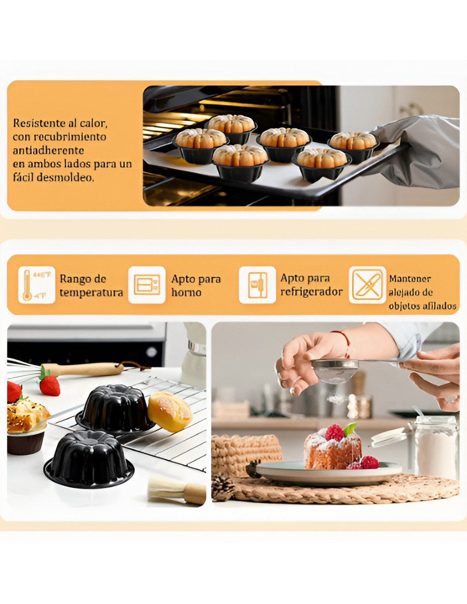 Set moldes 2