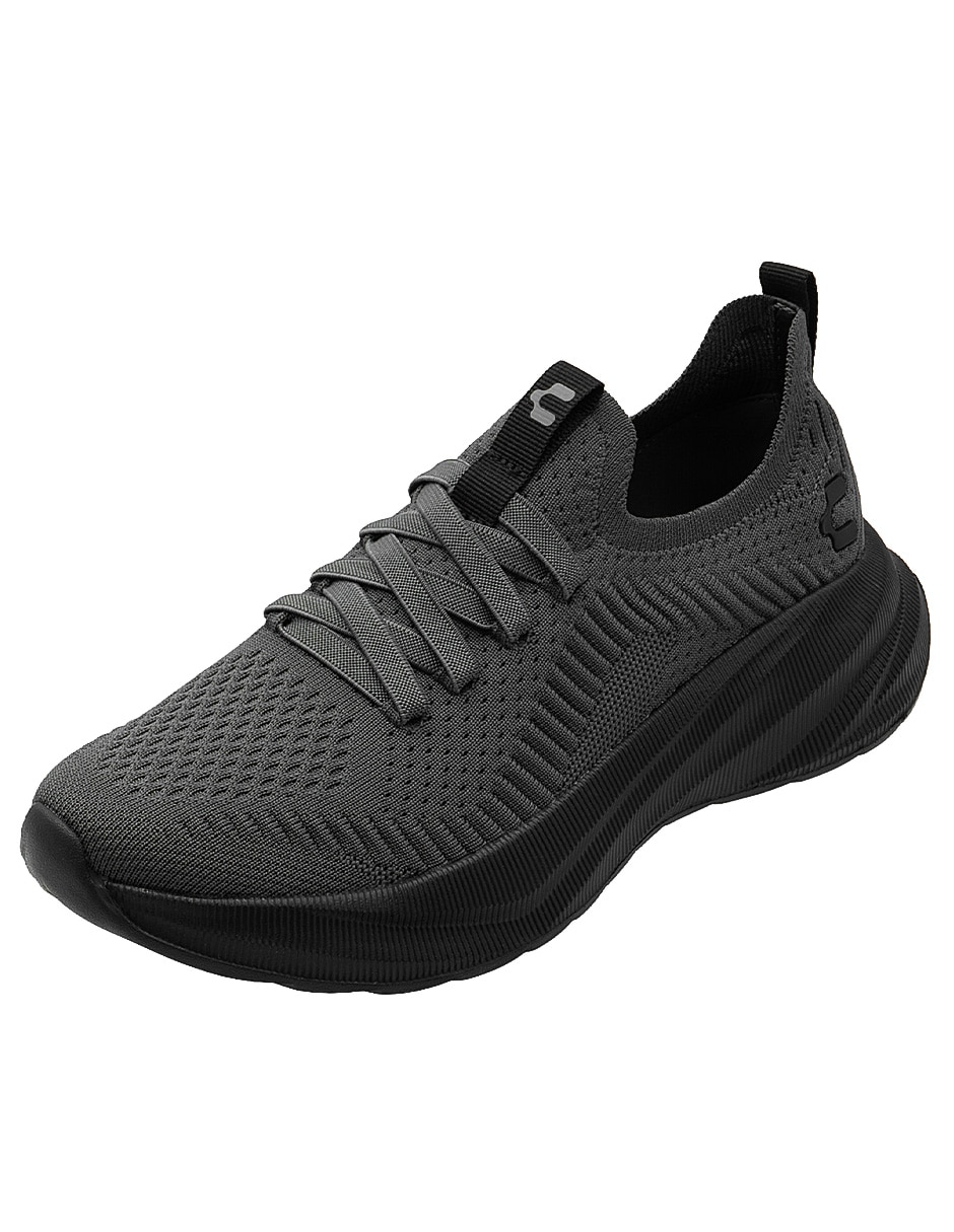 Tenis soft step para hombre 3