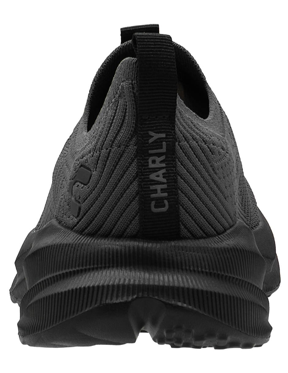 Tenis soft step para hombre 4