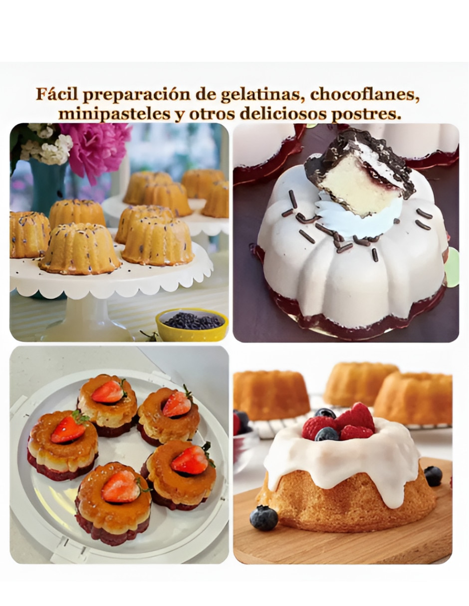 Set moldes 2