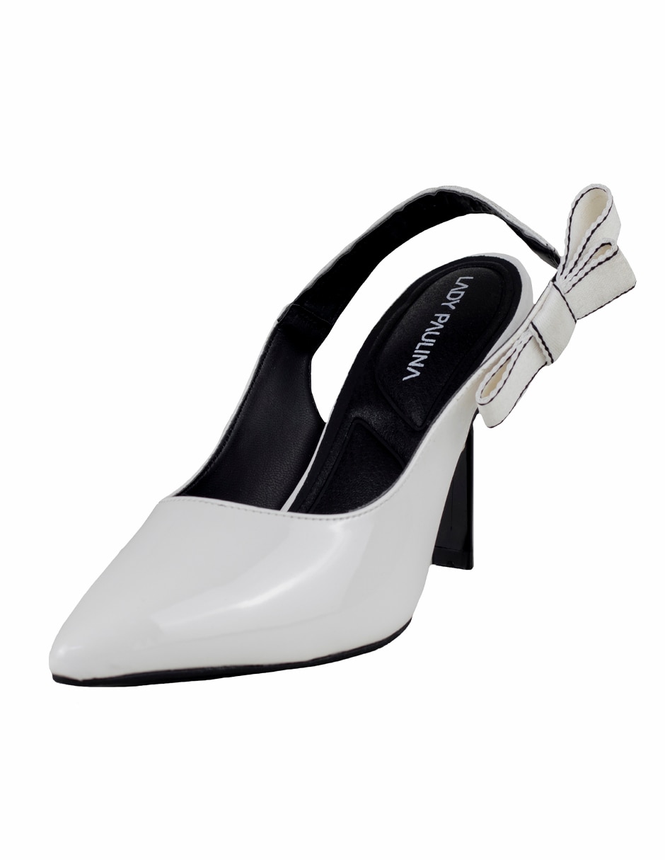 Zapatilla 6