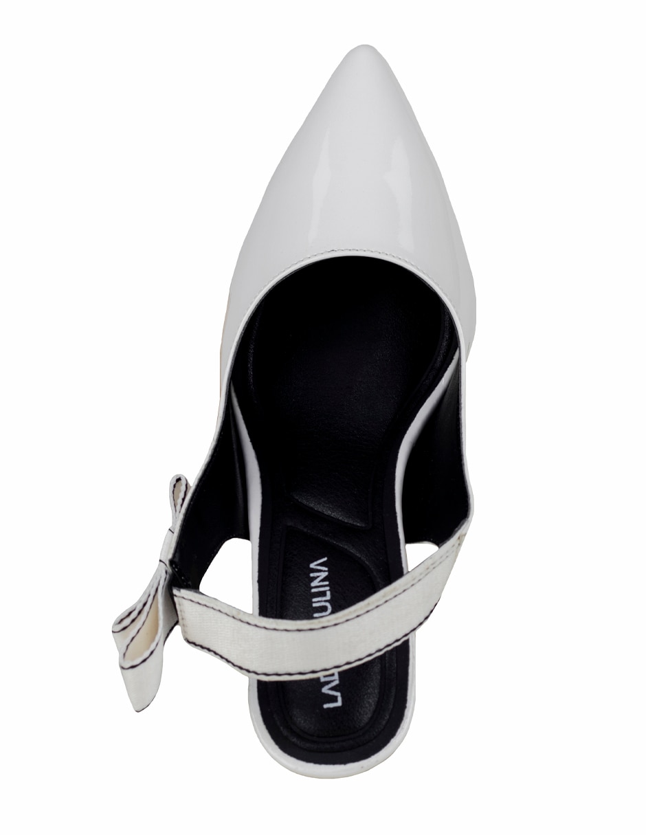 Zapatilla 4