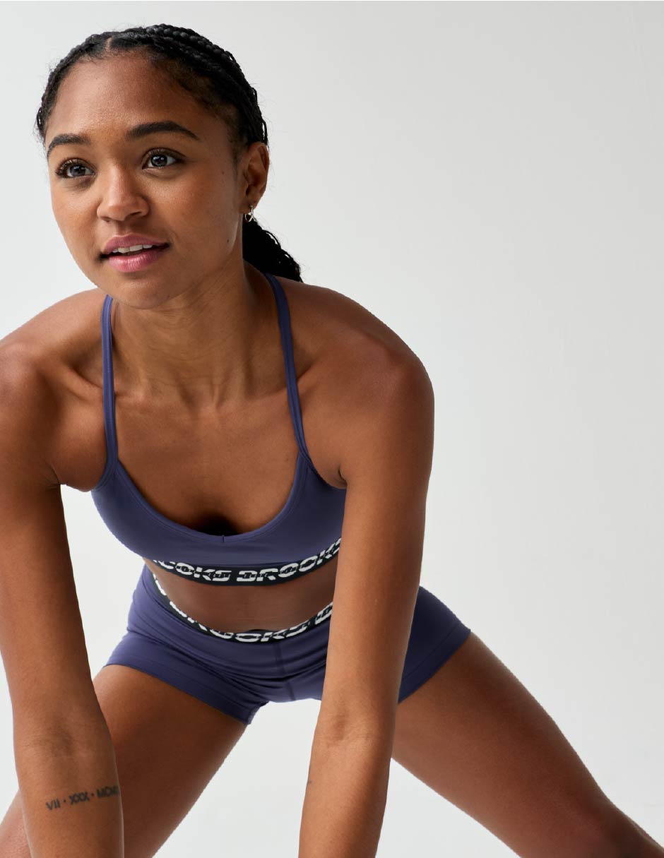 Top deportivo Pr Elite Padded Bra para correr mujer 3