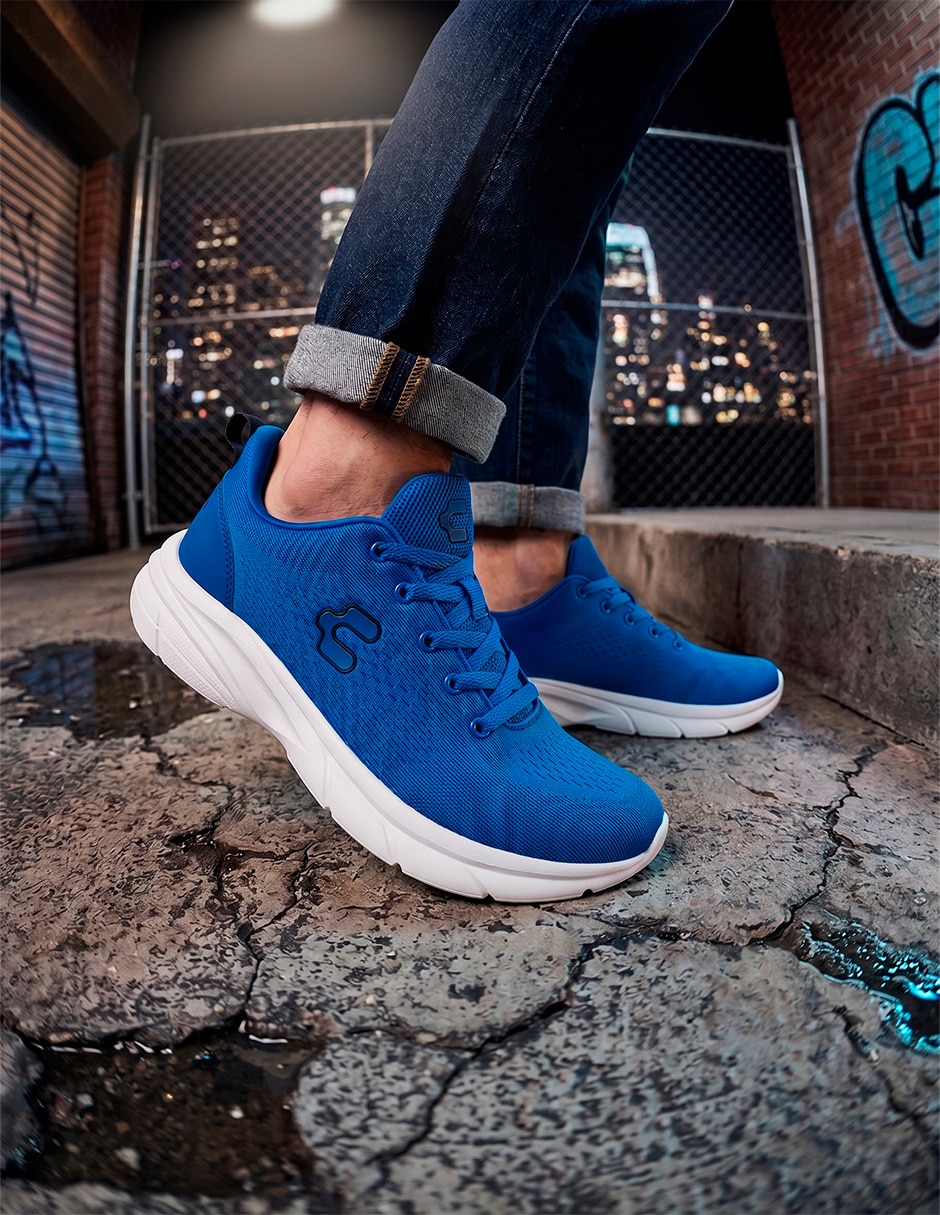 Tenis sport para hombre 5