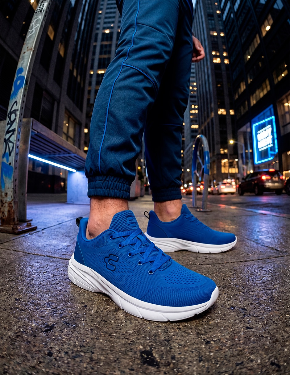 Tenis sport para hombre 4