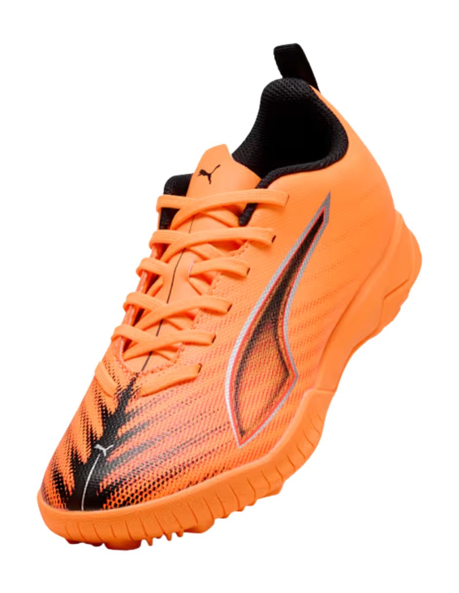 Tenis para fútbol de niño 4