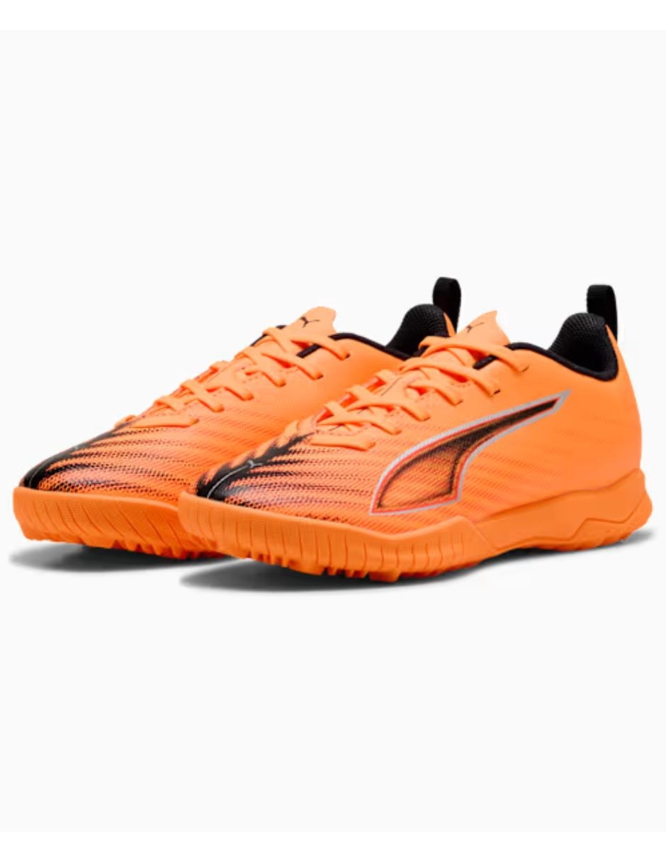 Tenis para fútbol de niño 3