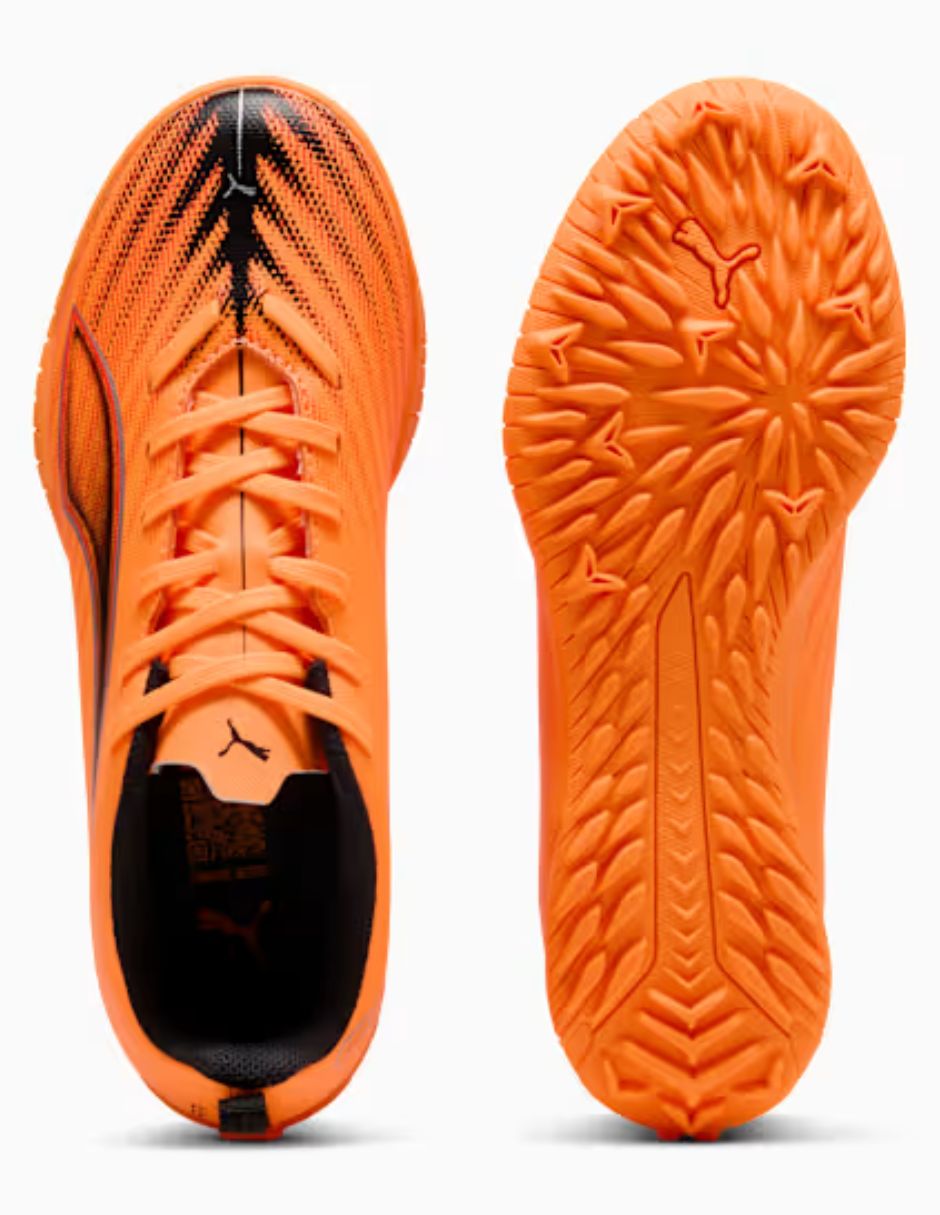 Tenis para fútbol de niño 2