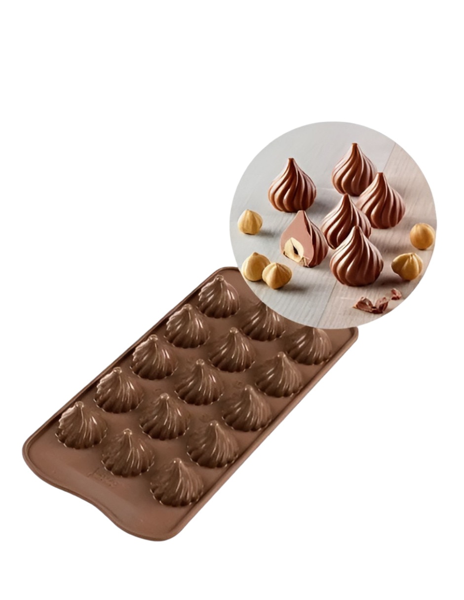 Set moldes 2