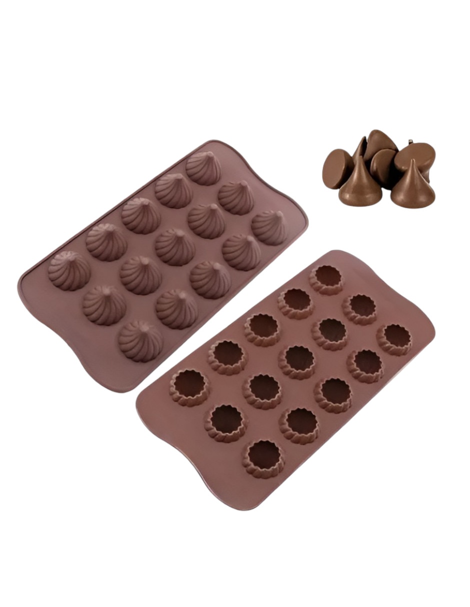 Set moldes 3