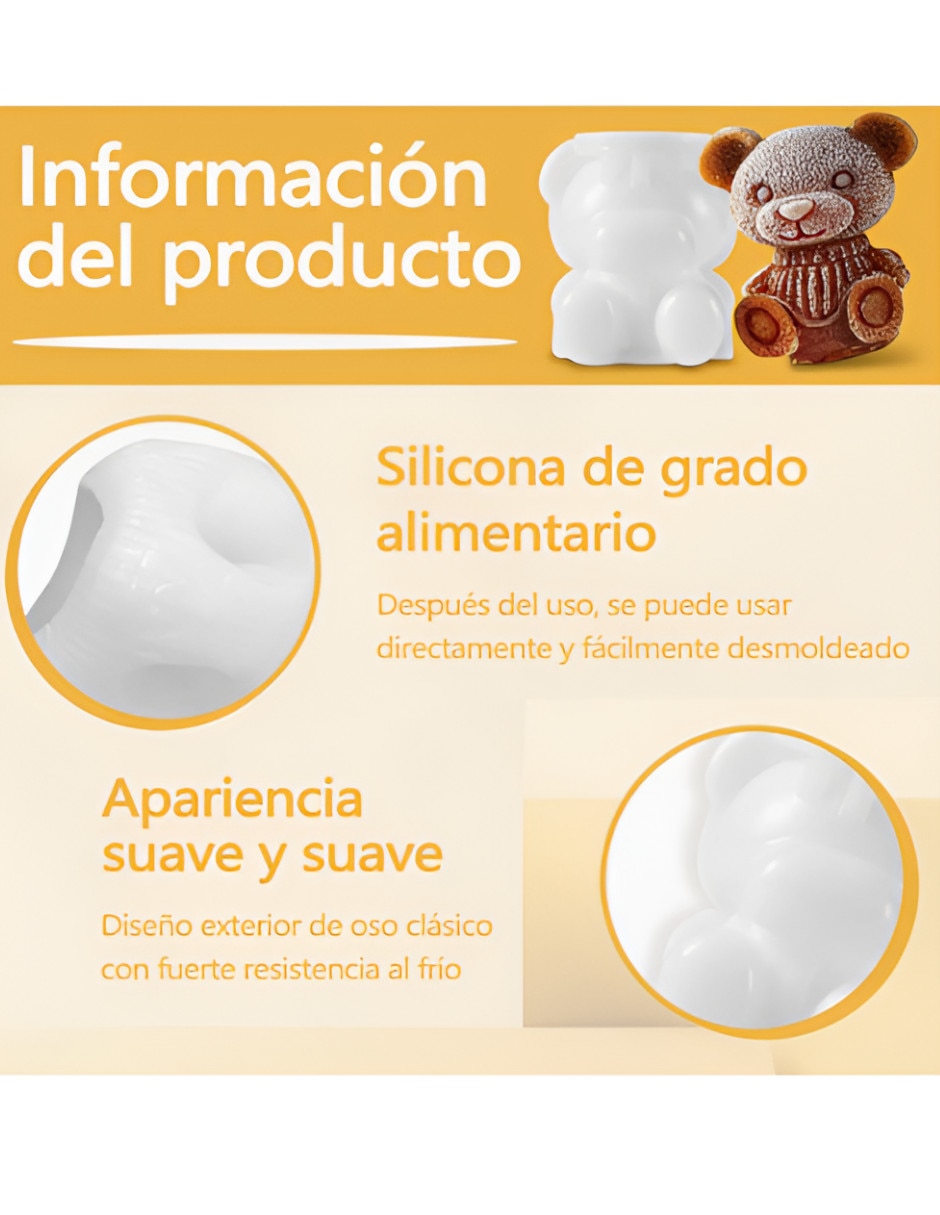 Set moldes 2