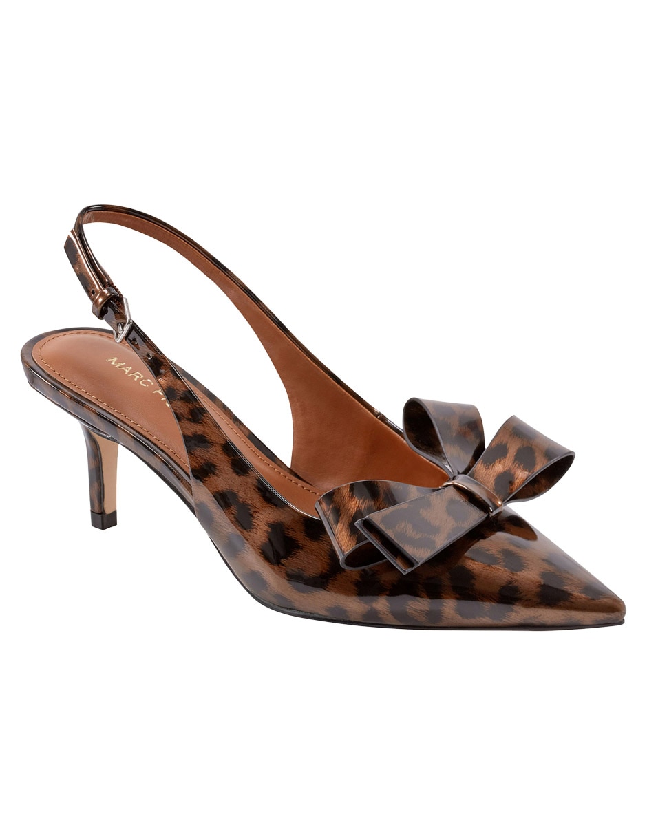 Zapatilla marc fisher 3