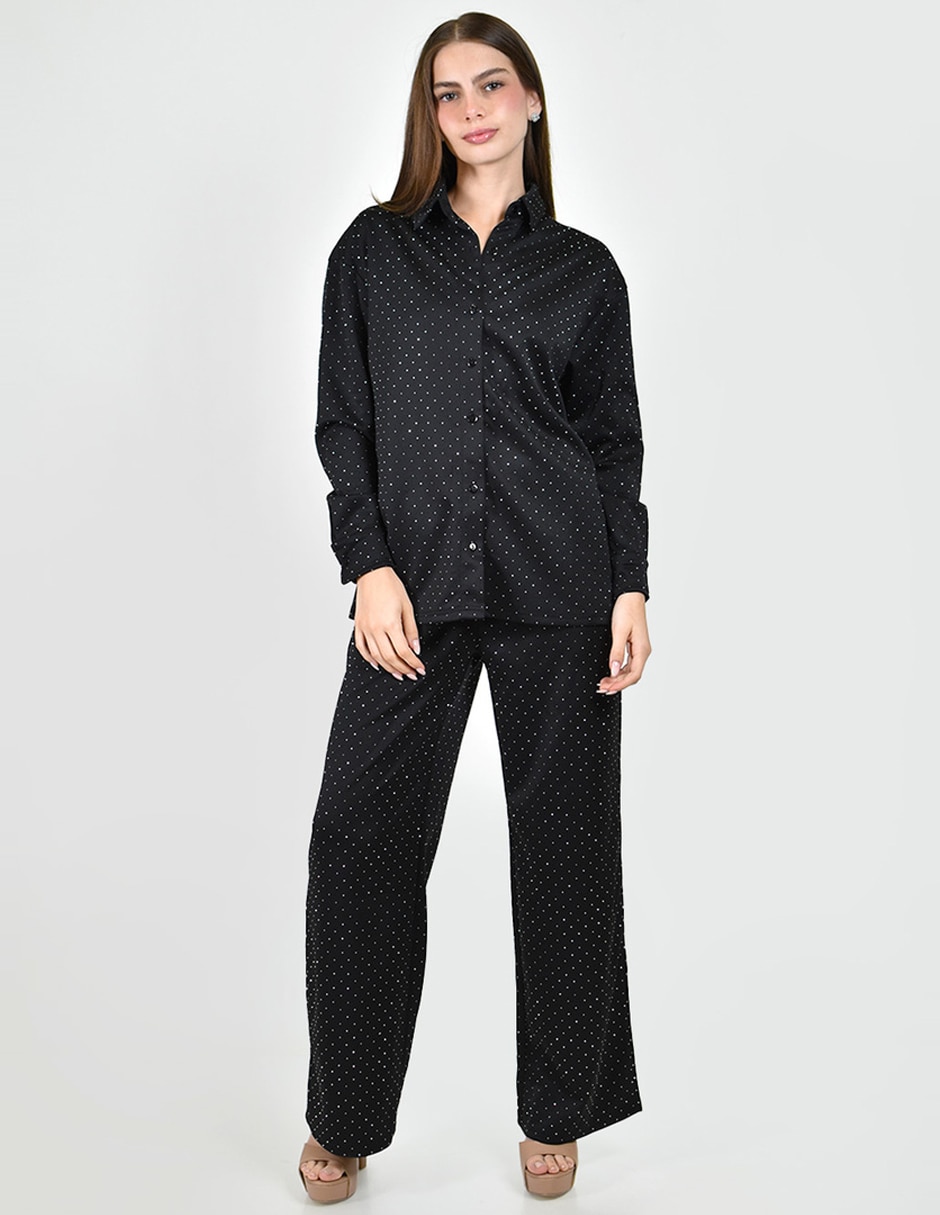 Conjunto para mujer