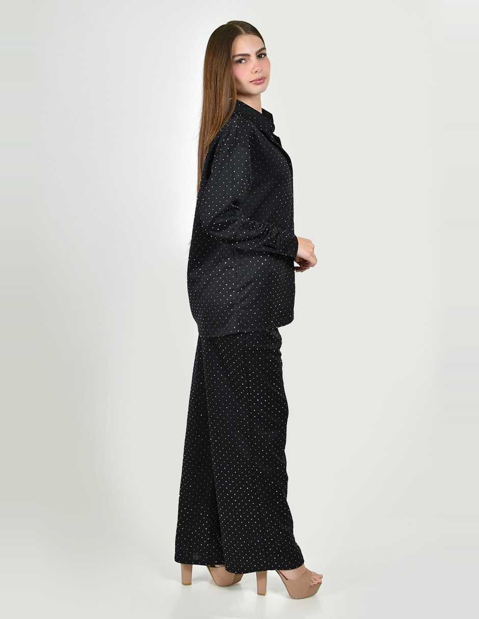 Conjunto para mujer 5