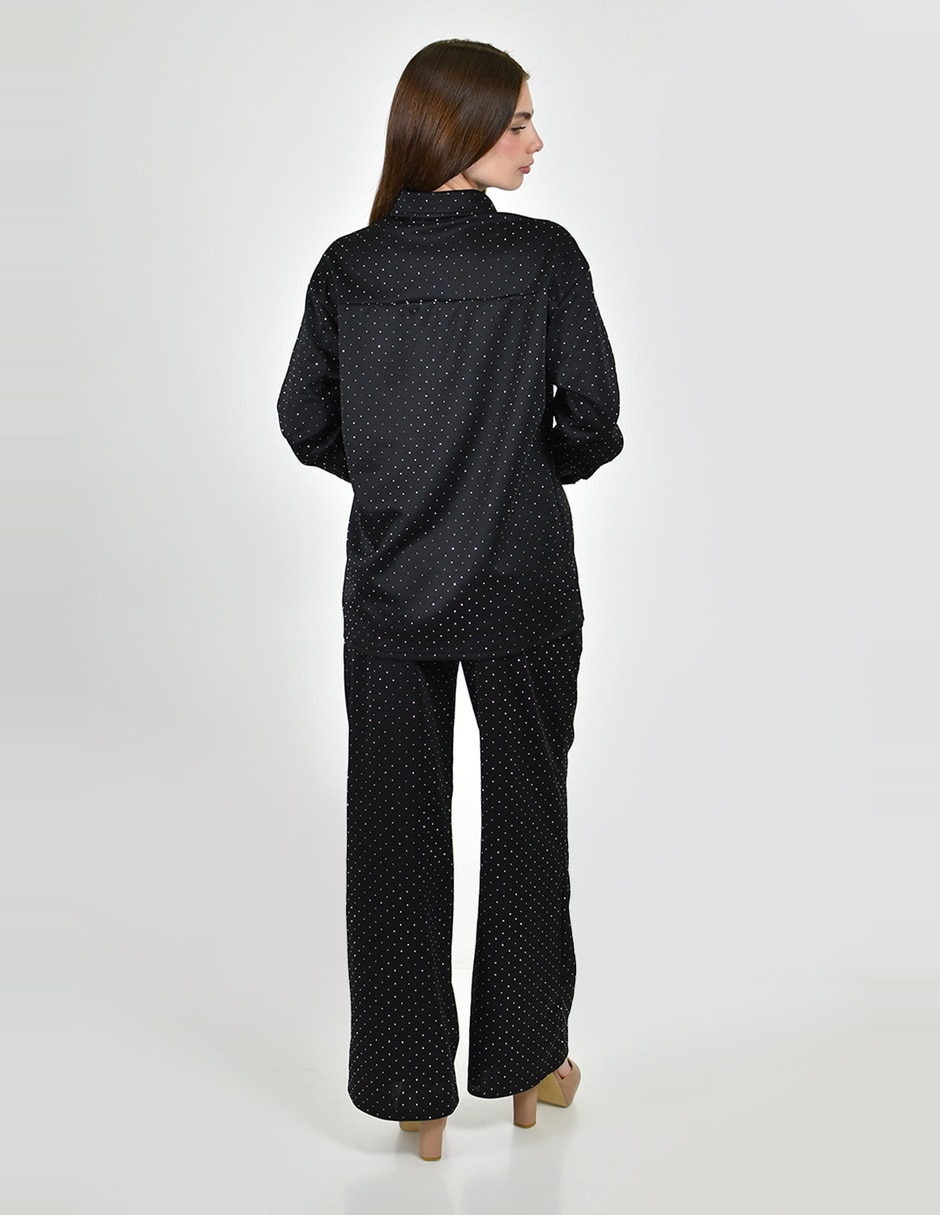 Conjunto para mujer 4
