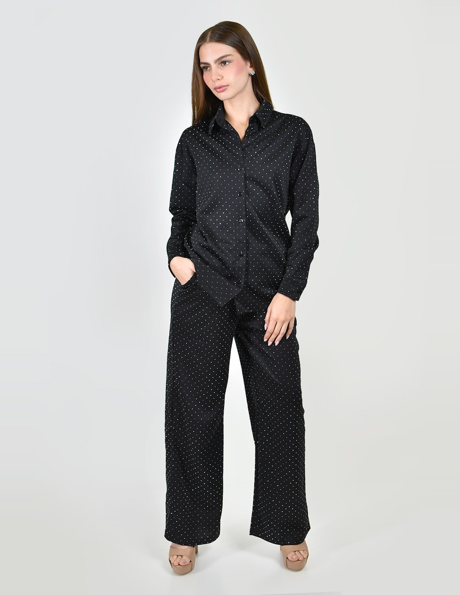 Conjunto para mujer 2