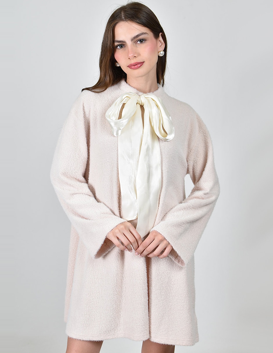 Vestido mini casual para mujer Vestido mini casual para mujer