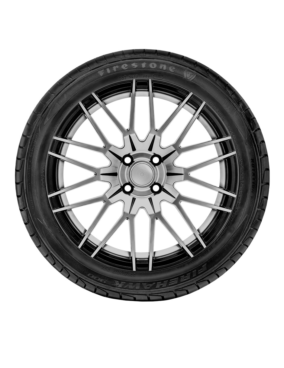 Set de llantas para auto Firehawk 900 195/60 R15