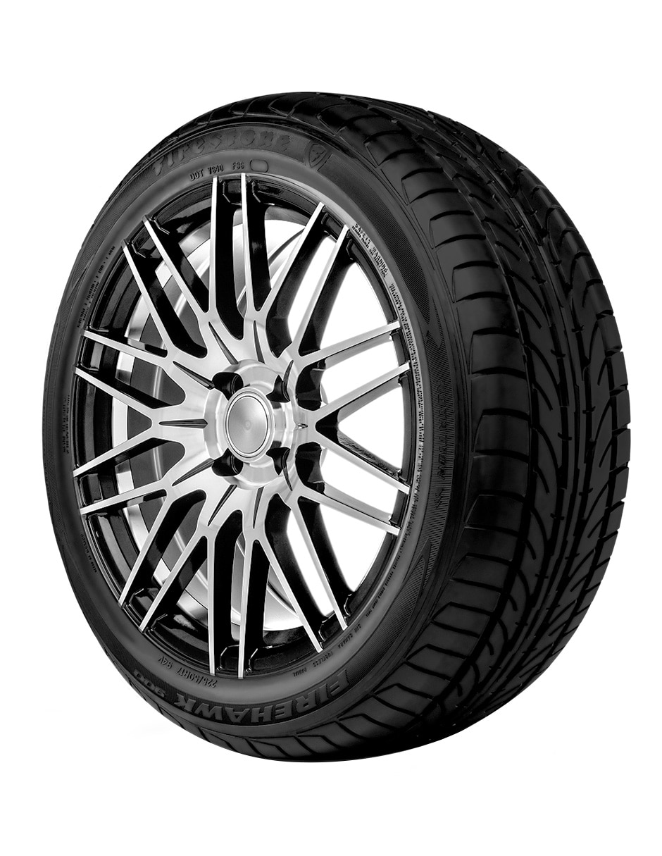 Set de llantas para auto Firehawk 900 195/55 R15