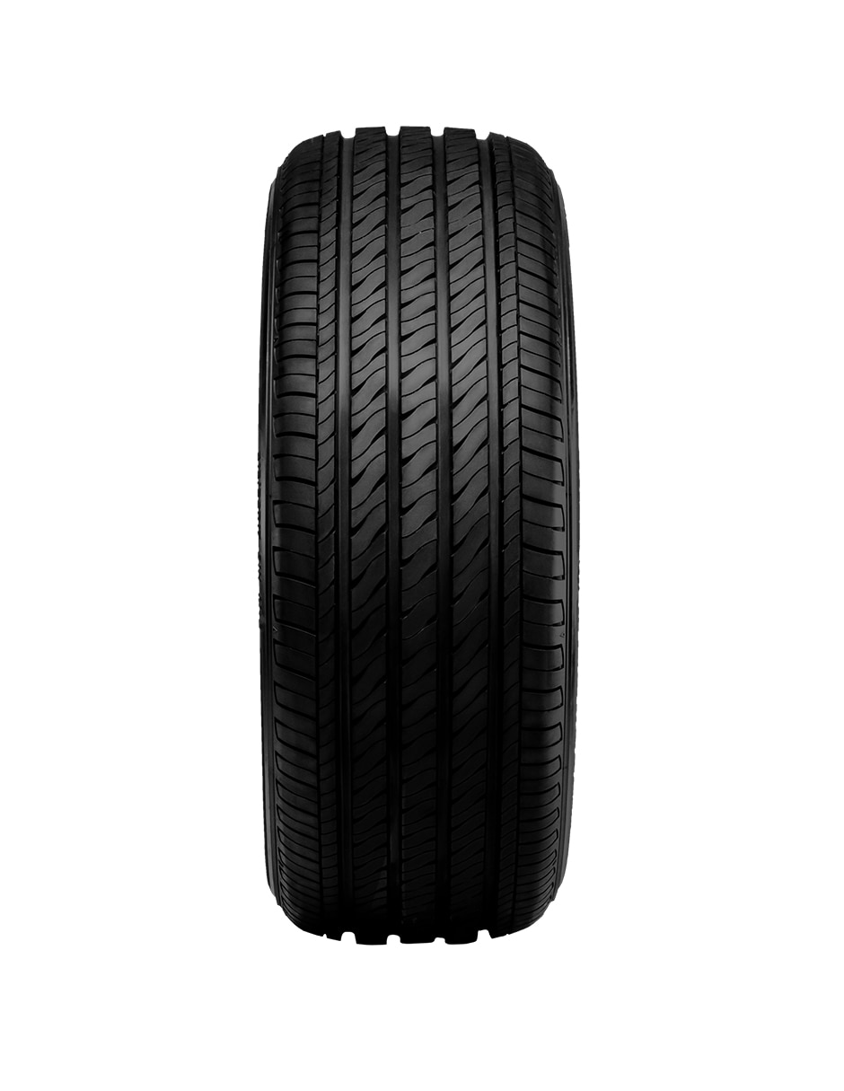 Set de llantas para auto Ft140 215/50 R17 2