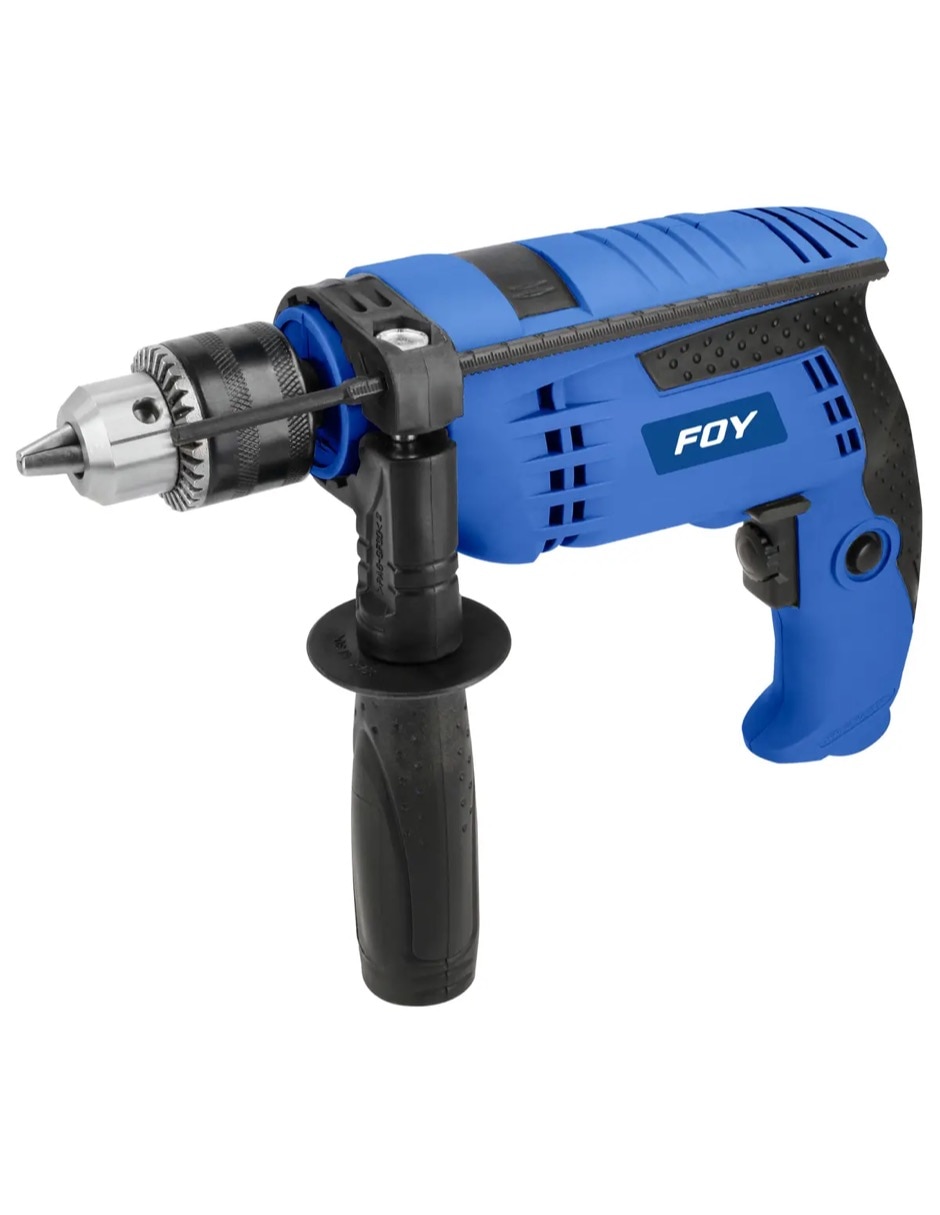 Rotomartillo RM312D 550 W 2 piezas